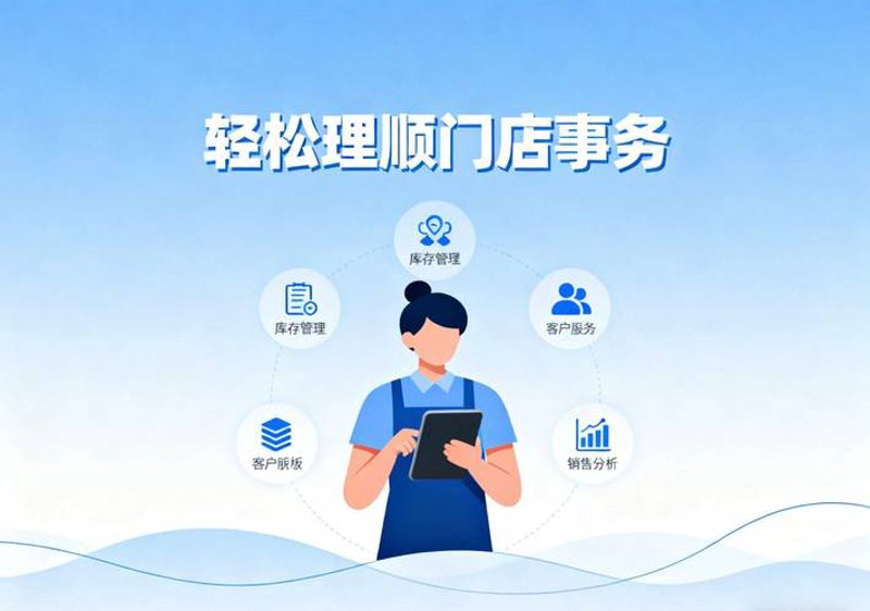 门店运营管理系统的重要性揭秘